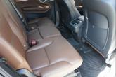 Thumbnail of 2023 Crystal White Metallic Volvo XC90