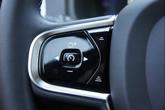 Thumbnail of 2023 Crystal White Metallic Volvo XC90