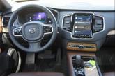 Thumbnail of 2023 Crystal White Metallic Volvo XC90