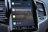 Thumbnail of 2023 Crystal White Metallic Volvo XC90