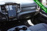 Thumbnail of 2024 Flame Red Clearcoat RAM 2500