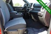 Thumbnail of 2024 Flame Red Clearcoat RAM 2500