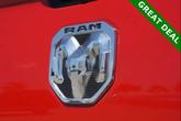 Thumbnail of 2024 Flame Red Clearcoat RAM 2500