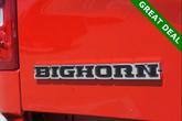 Thumbnail of 2024 Flame Red Clearcoat RAM 2500