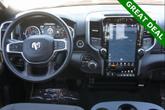Thumbnail of 2024 Flame Red Clearcoat RAM 2500