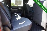 Thumbnail of 2024 Flame Red Clearcoat RAM 2500