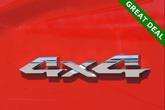 Thumbnail of 2024 Flame Red Clearcoat RAM 2500