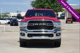 Thumbnail of 2024 Flame Red Clearcoat RAM 2500