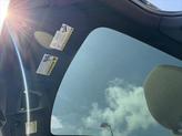 Thumbnail of 2025 Onyx Black Volvo EX30