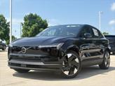 Photo of 2025 Onyx Black Volvo EX30