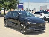Thumbnail of 2025 Onyx Black Volvo EX30
