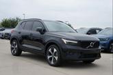 Thumbnail of 2025 Onyx Black Volvo XC40