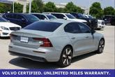 Thumbnail of 2024 Vapour Gray Metallic Volvo S60 Recharge Plug-In Hybrid