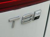 Thumbnail of 2025 Crystal White Volvo XC60 Plug-In Hybrid