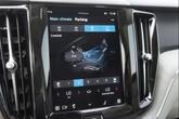 Thumbnail of 2025 Crystal White Volvo XC60 Plug-In Hybrid