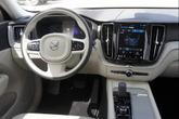 Thumbnail of 2025 Crystal White Volvo XC60 Plug-In Hybrid