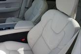 Thumbnail of 2025 Crystal White Volvo XC60 Plug-In Hybrid