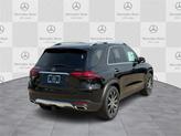Thumbnail of 2026 Obsidian Black Mercedes-Benz GLE 350