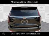 Thumbnail of 2021 Black Raven Cadillac Escalade