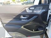 Thumbnail of 2022 MANUFAKTUR Diamond White Bright Mercedes-Benz GLS 580