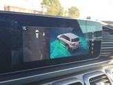 Thumbnail of 2022 MANUFAKTUR Diamond White Bright Mercedes-Benz GLS 580