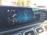 Thumbnail of 2022 MANUFAKTUR Diamond White Bright Mercedes-Benz GLS 580
