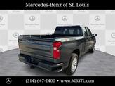 Thumbnail of 2020 Shadow Gray Metallic Chevrolet Silverado 1500