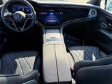 Thumbnail of 2024 Cirrus Silver Metallic Mercedes-Benz EQS 450