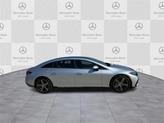Thumbnail of 2024 Cirrus Silver Metallic Mercedes-Benz EQS 450