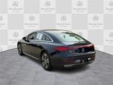 Thumbnail of 2022 Nautical Blue Metallic Mercedes-Benz EQS 450+