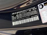 Thumbnail of 2022 Nautical Blue Metallic Mercedes-Benz EQS 450+
