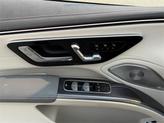 Thumbnail of 2022 Nautical Blue Metallic Mercedes-Benz EQS 450+