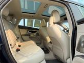 Thumbnail of 2022 Nautical Blue Metallic Mercedes-Benz EQS 450+