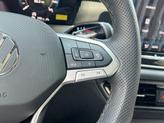 Thumbnail of 2025 Opal White Pearl Effect Volkswagen Tiguan