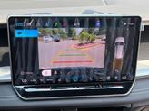 Thumbnail of 2025 Opal White Pearl Effect Volkswagen Tiguan