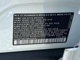 Thumbnail of 2025 Opal White Pearl Effect Volkswagen Tiguan