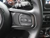 Thumbnail of 2022 Bright White Clearcoat Jeep Wrangler