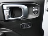 Thumbnail of 2022 Bright White Clearcoat Jeep Wrangler
