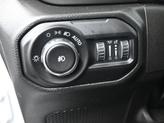 Thumbnail of 2022 Bright White Clearcoat Jeep Wrangler