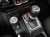 Thumbnail of 2022 Bright White Clearcoat Jeep Wrangler