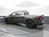 Thumbnail of 2026 Granite Crystal Clearcoat Metallic RAM 1500