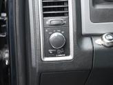 Thumbnail of 2015 Black Clearcoat RAM 1500