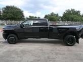 Thumbnail of 2025 Diamond Black RAM 3500