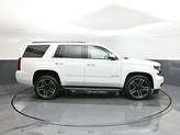 Thumbnail of 2020 Summit White Chevrolet Tahoe