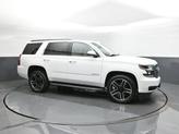 Thumbnail of 2020 Summit White Chevrolet Tahoe