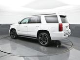 Thumbnail of 2020 Summit White Chevrolet Tahoe
