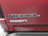 Thumbnail of 2026 Delmonico Red Pearlcoat RAM 1500