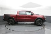 Thumbnail of 2026 Delmonico Red Pearlcoat RAM 1500
