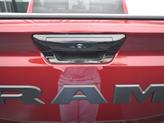 Thumbnail of 2026 Delmonico Red Pearlcoat RAM 1500