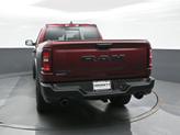 Thumbnail of 2026 Delmonico Red Pearlcoat RAM 1500